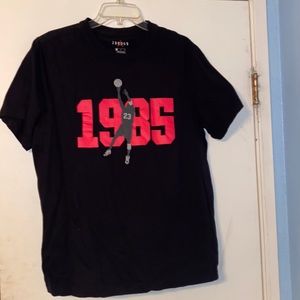 Mens Tee Shirt Jordan